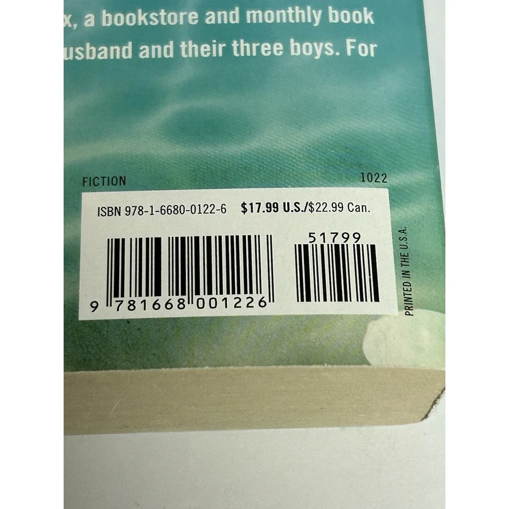 N/A this book